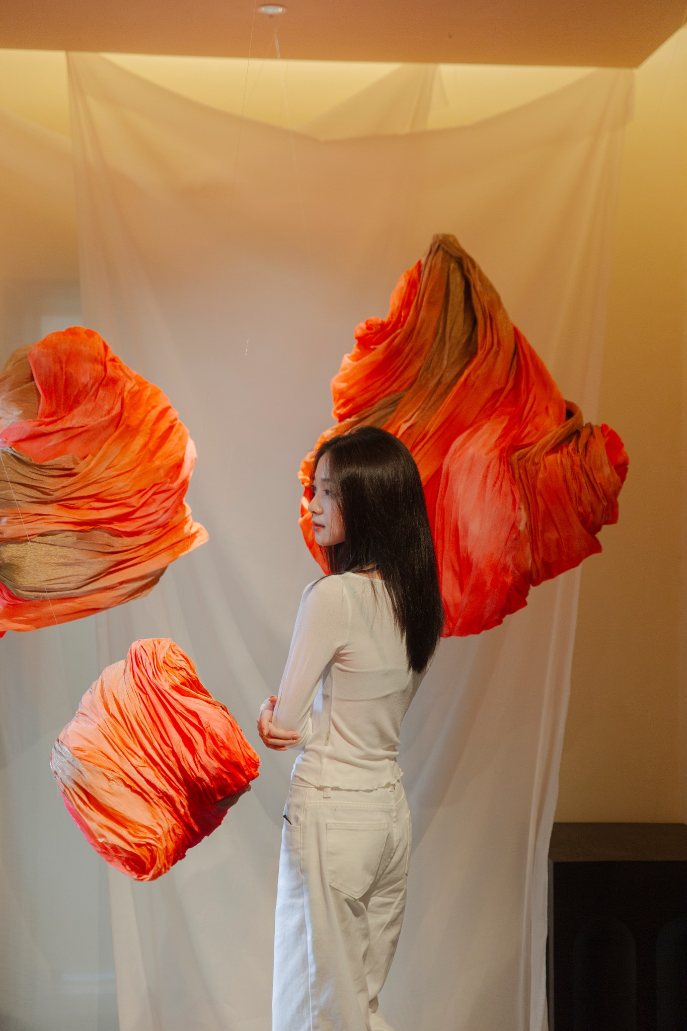 Ảnh: Moment Of Life