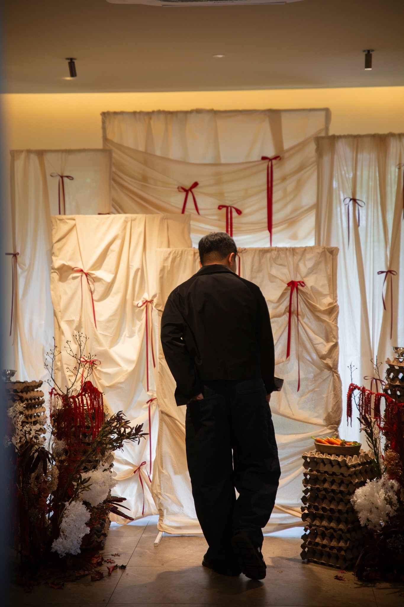 Ảnh: Moment Of Life