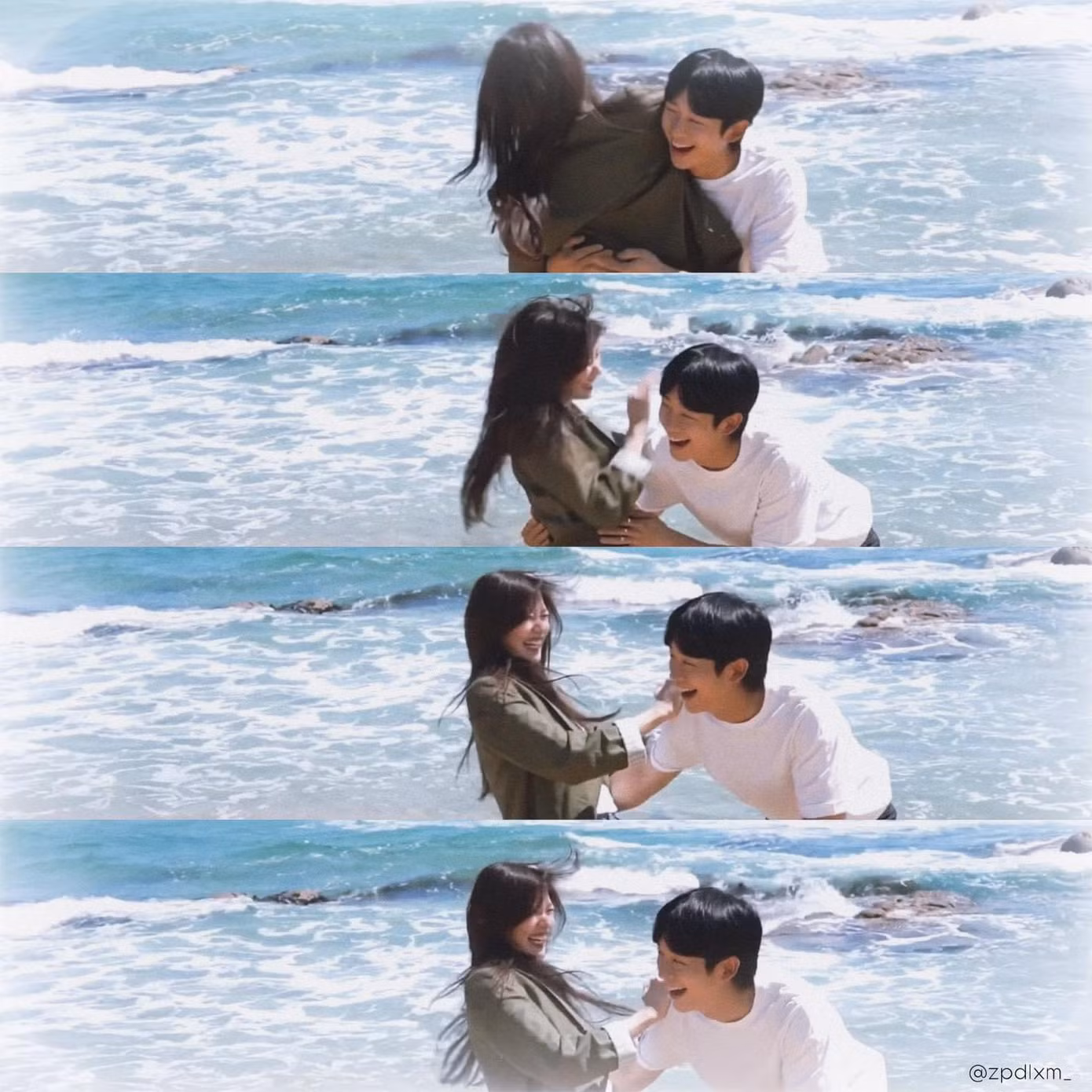 Ảnh: @zpdlxm_ Ảnh: @zpdlxm_