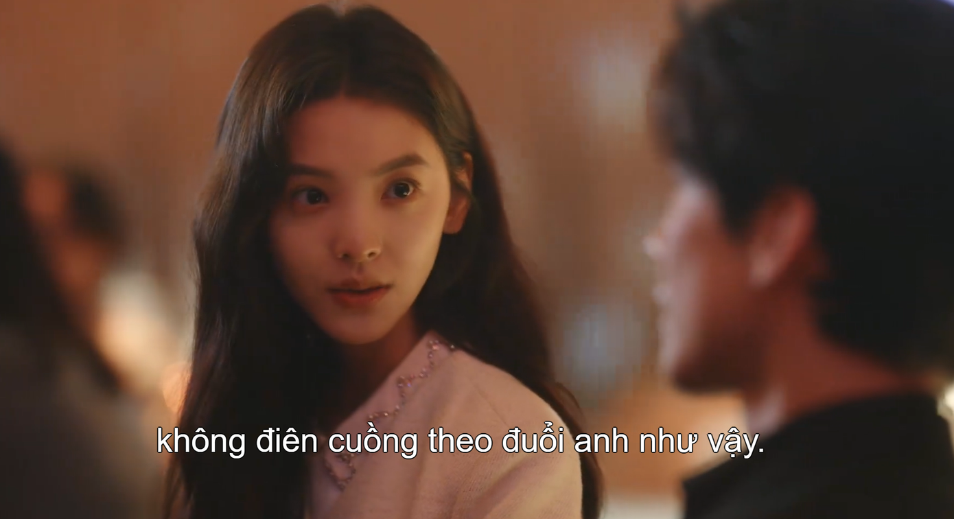 Đám cưới của bạn thân mà Ôn Dĩ Phàm, Tang Diên lại thay nhau "phát đường". A Diên còn "sĩ" hơn cả chú rể. Đám cưới của bạn thân mà Ôn Dĩ Phàm, Tang Diên lại thay nhau "phát đường". A Diên còn "sĩ" hơn cả chú rể.