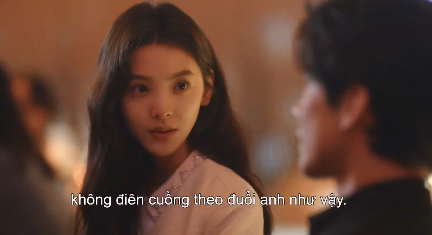 Đám cưới của bạn thân mà Ôn Dĩ Phàm, Tang Diên lại thay nhau "phát đường". A Diên còn "sĩ" hơn cả chú rể.