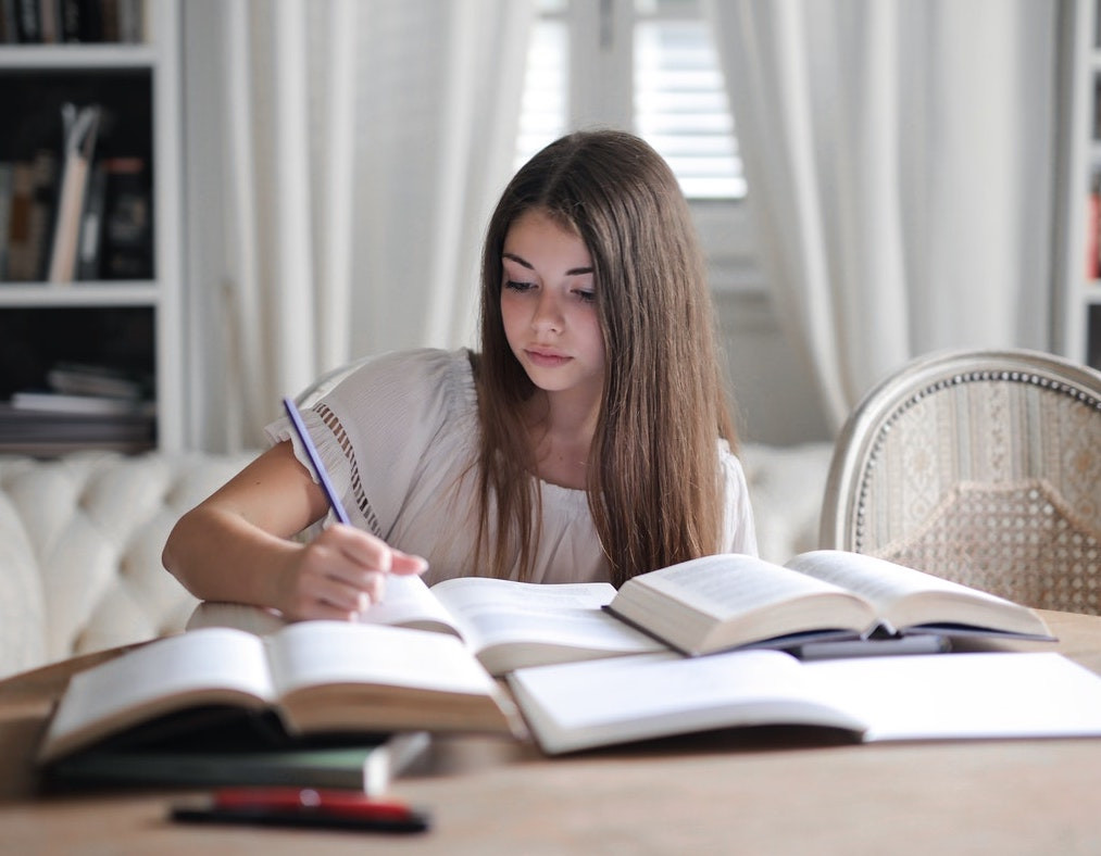 Thay đổi tư duy của bản thân có thể giúp teen học tập hiệu quả hơn. Thay đổi tư duy của bản thân có thể giúp teen học tập hiệu quả hơn.