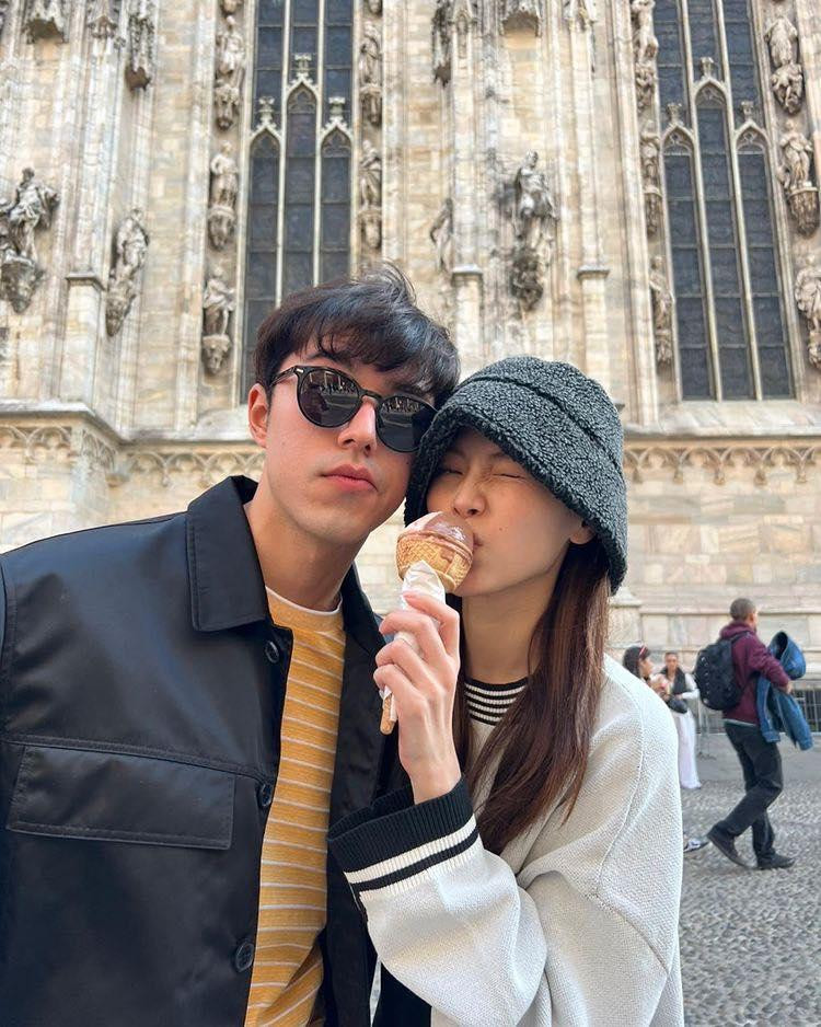 Nine vẫn đang chờ câu trả lời từ phía Baifern.