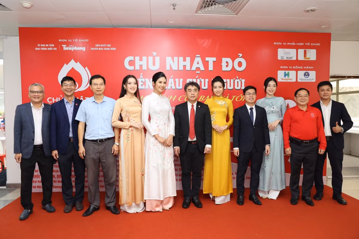 Ảnh: Trọng Tài/ Tiền Phong Ảnh: Trọng Tài/ Tiền Phong