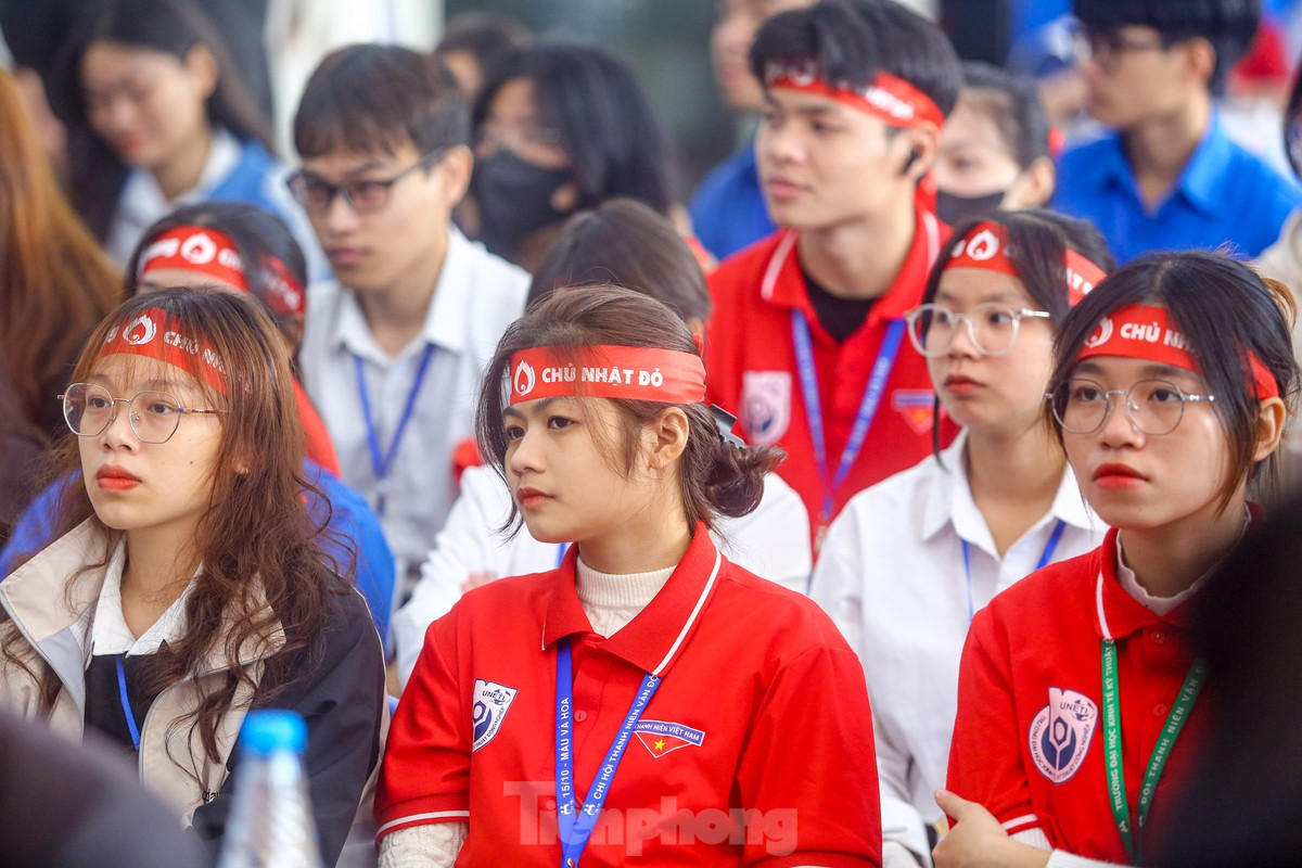 Ảnh: Duy Phạm/ Tiền Phong Ảnh: Duy Phạm/ Tiền Phong