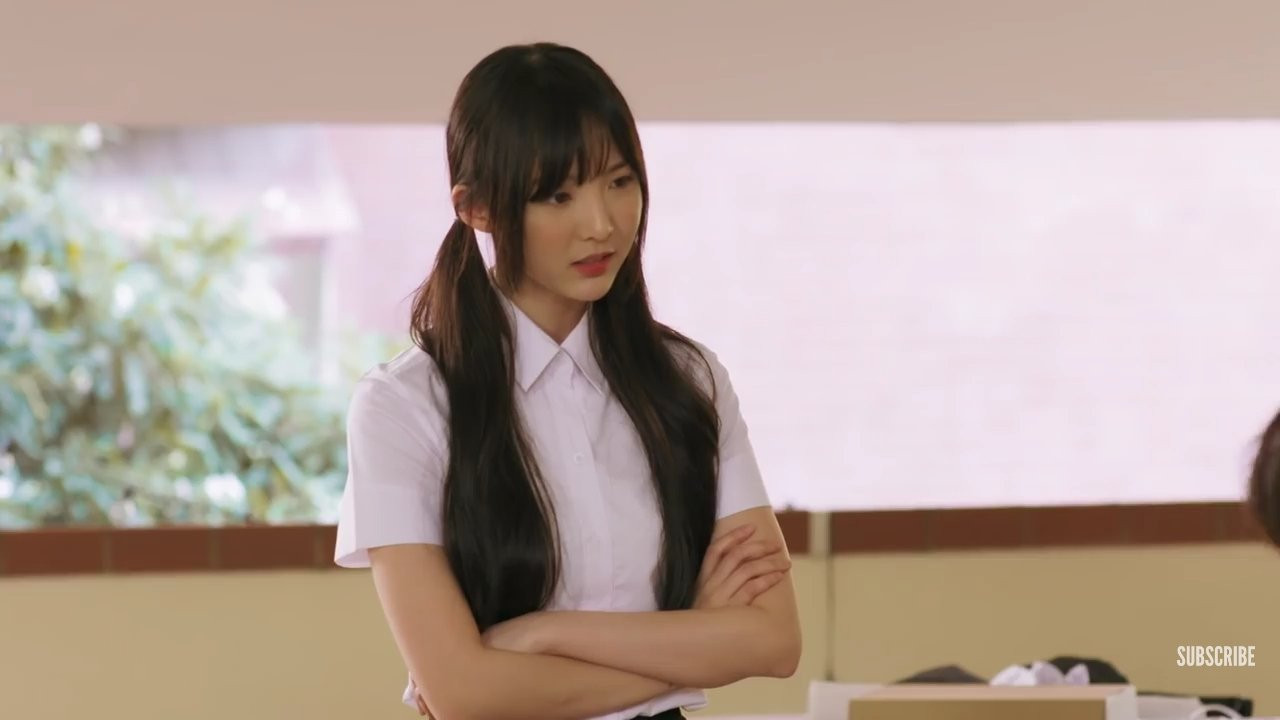 Nene từng tham gia đóng vai phụ trong 2gether The Series. Nene từng tham gia đóng vai phụ trong 2gether The Series.