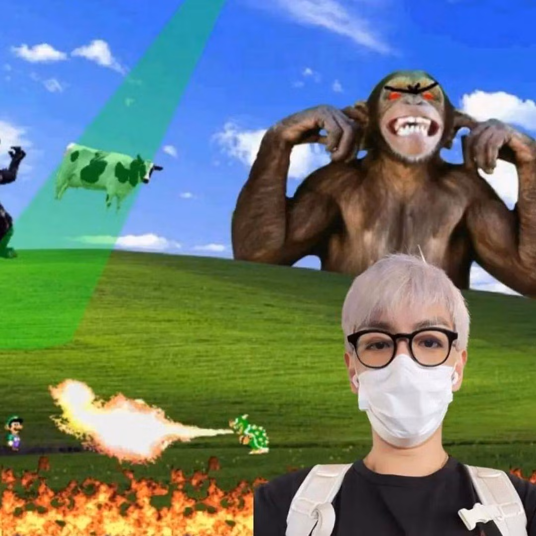 T.O.P giữ tâm "bất biến" giữa xung quanh là cơn thịnh nộ của muôn thú. T.O.P giữ tâm "bất biến" giữa xung quanh là cơn thịnh nộ của muôn thú.