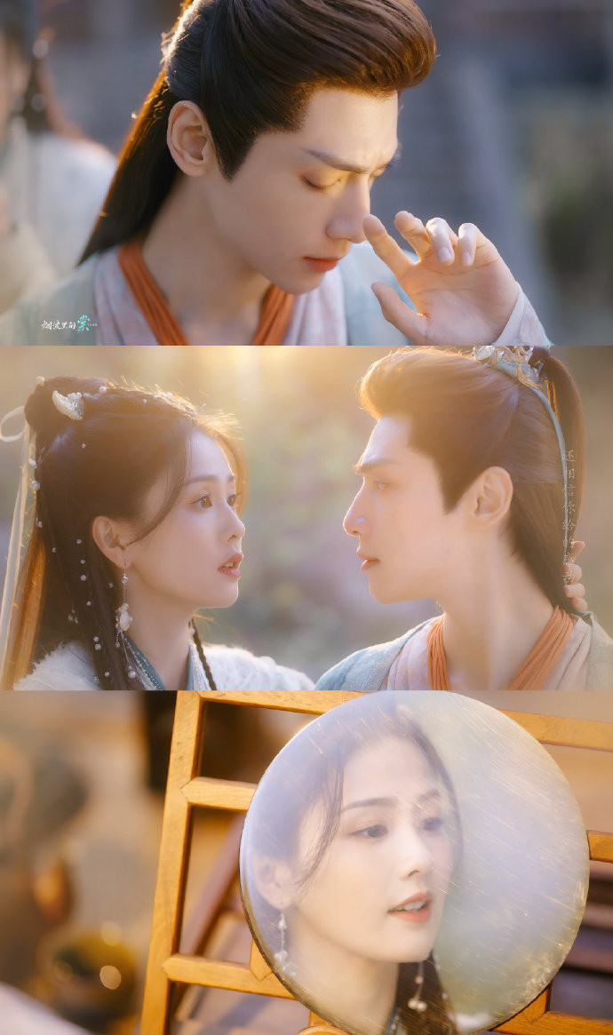 Nỗ lực che giấu của Tang Tửu vô dụng khi Minh Dạ bình phục. Nhưng chàng vẫn vờ như không biết để được sống bình yên bên cô. Nỗ lực che giấu của Tang Tửu vô dụng khi Minh Dạ bình phục. Nhưng chàng vẫn vờ như không biết để được sống bình yên bên cô.