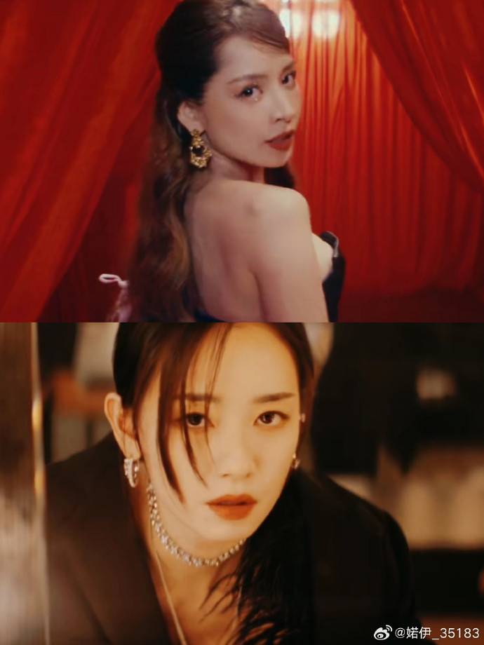 Chi Pu, Lưu Nhã Sắt đẹp trong từng góc máy. Mỗi khung hình đều làm người xem phải "ồ à" vì visual "quá bén".