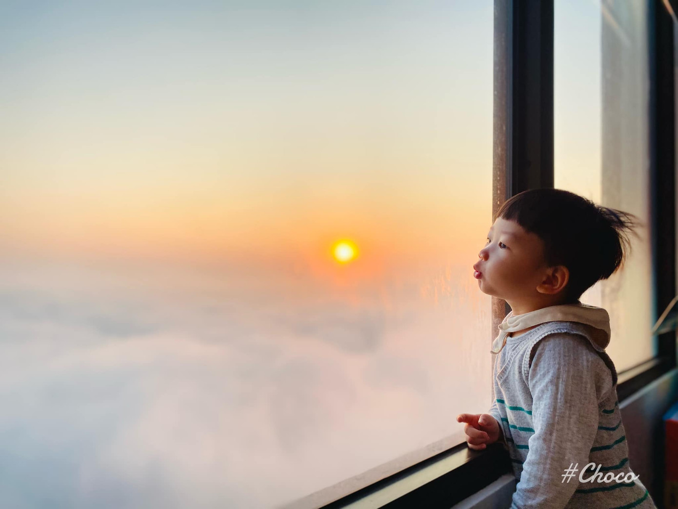 Nguồn: Thùy Dương/ Choco