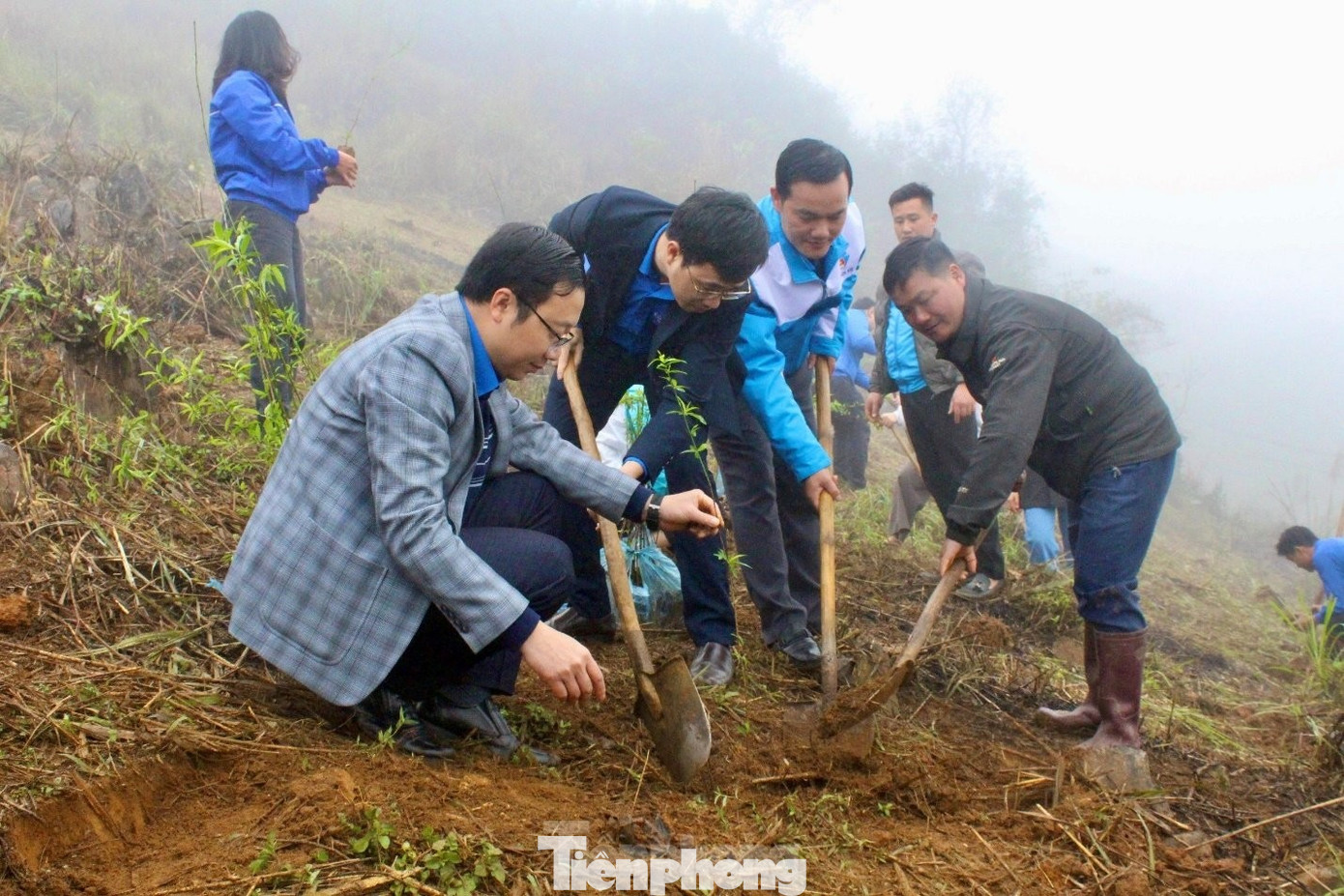 Nguồn: Trần Trọng/ Tiền Phong