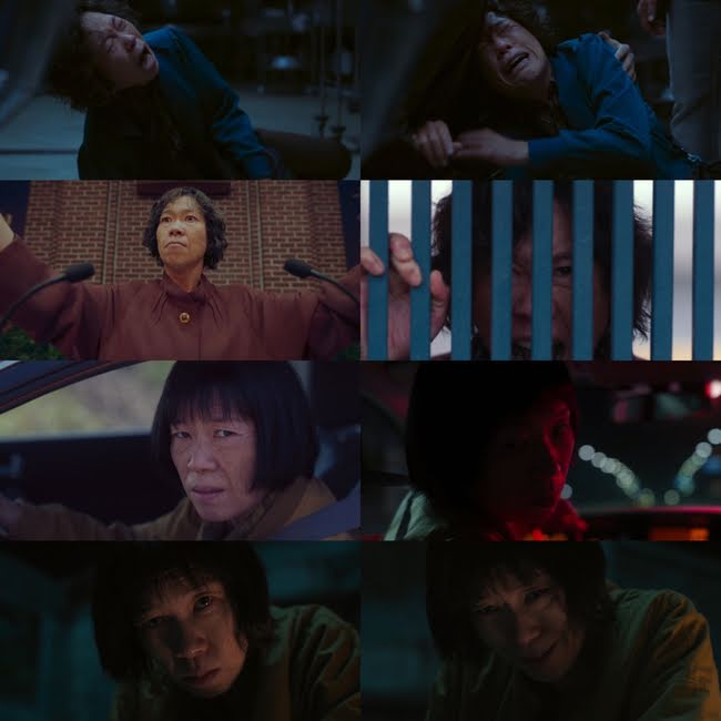 Khán giả có thể thấu hiểu, đồng cảm với Kyung Ja, nhưng không thể chấp nhận nổi hành động của bà.