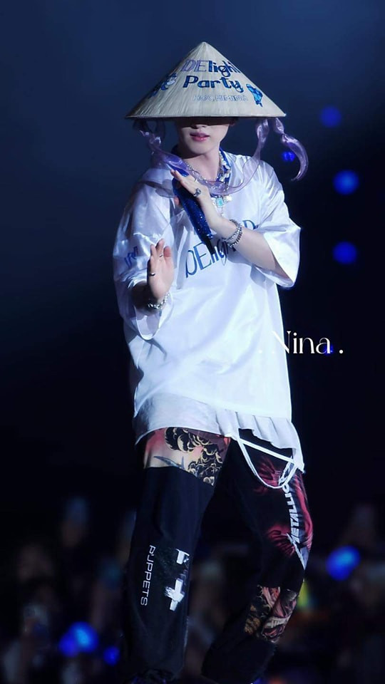 Ảnh: evelynn_jjthk, Nina Ảnh: evelynn_jjthk, Nina