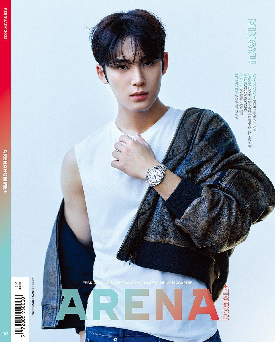 Mingyu đảm nhận vị trí rapper, visual, "cây hút fan" của nhóm nhạc SEVENTEEN. Mingyu đảm nhận vị trí rapper, visual, "cây hút fan" của nhóm nhạc SEVENTEEN.