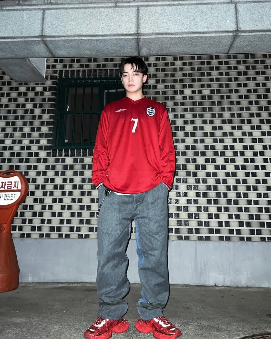 Wootae có gần 150K lượt theo dõi trên Instagram. Wootae có gần 150K lượt theo dõi trên Instagram.