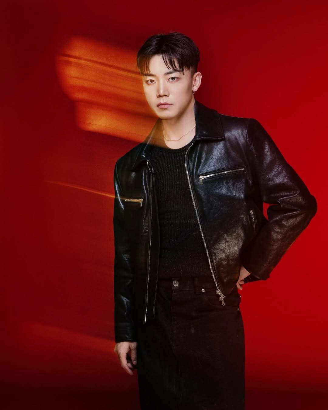 Wootae có gần 150K lượt theo dõi trên Instagram. Wootae có gần 150K lượt theo dõi trên Instagram.