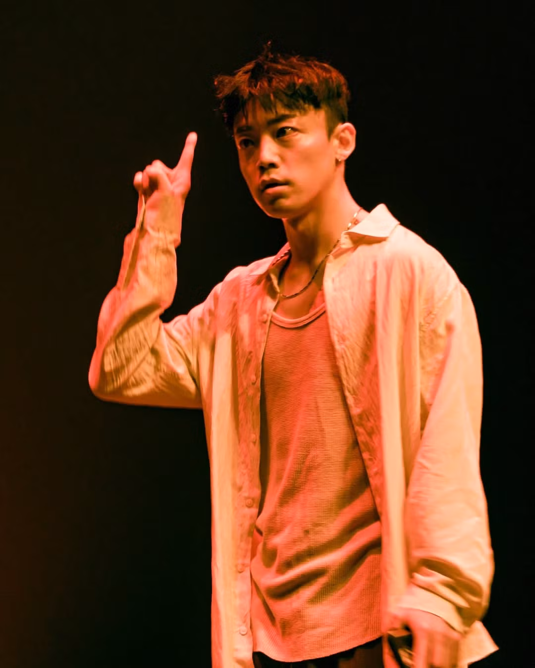 Wootae có gần 150K lượt theo dõi trên Instagram.