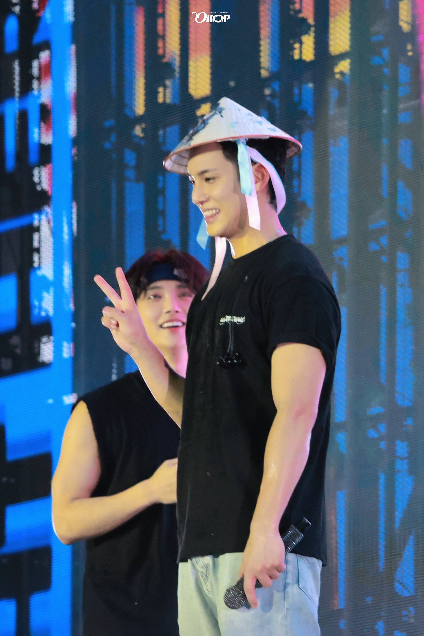 Ảnh: @grapefruitx95, flechazo, oiiop Ảnh: @grapefruitx95, flechazo, oiiop