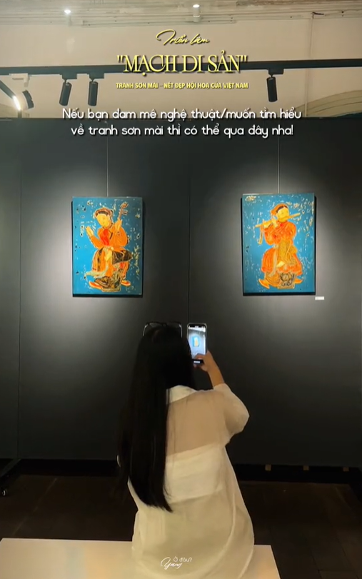 Ảnh: TikTok @yangodau Ảnh: TikTok @yangodau