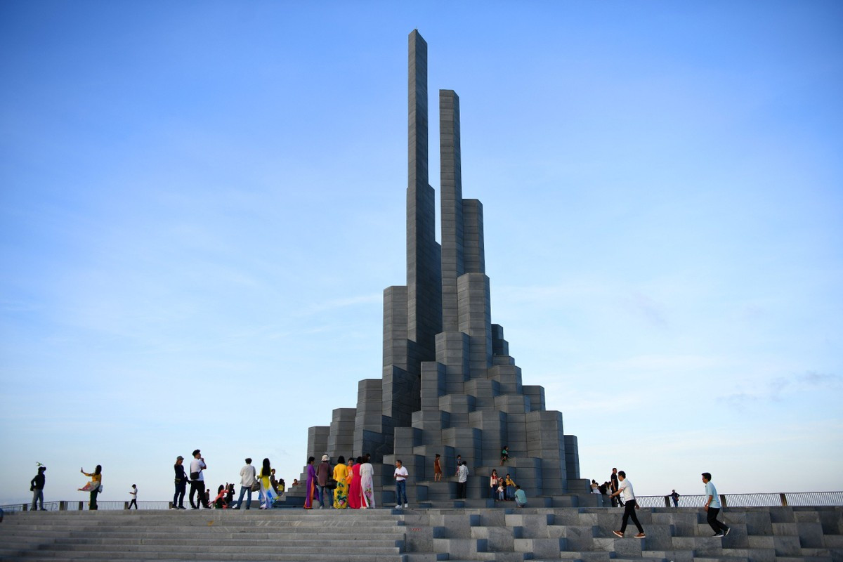 Ảnh: Như Ý - Báo Tiền Phong Ảnh: Như Ý - Báo Tiền Phong