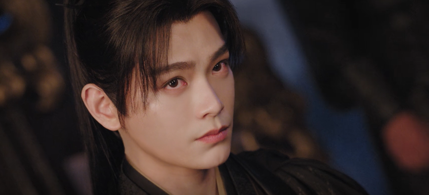 2 cameo Mạnh Tử Nghĩa và Đinh Vũ Hề mới xuất hiện lướt qua nhưng vẫn gây ấn tượng. Có tin đồn nhân vật do cả hai đảm nhận - Trương Chính và Thanh Mộc Viện sẽ có love-line, chi tiết này vốn không có trong nguyên tác.