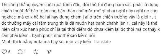 Một số bình luận bảo vệ Phú Đức của cư dân mạng trên Threads. Một số bình luận bảo vệ Phú Đức của cư dân mạng trên Threads.