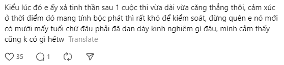 Một số bình luận bảo vệ Phú Đức của cư dân mạng trên Threads. Một số bình luận bảo vệ Phú Đức của cư dân mạng trên Threads.