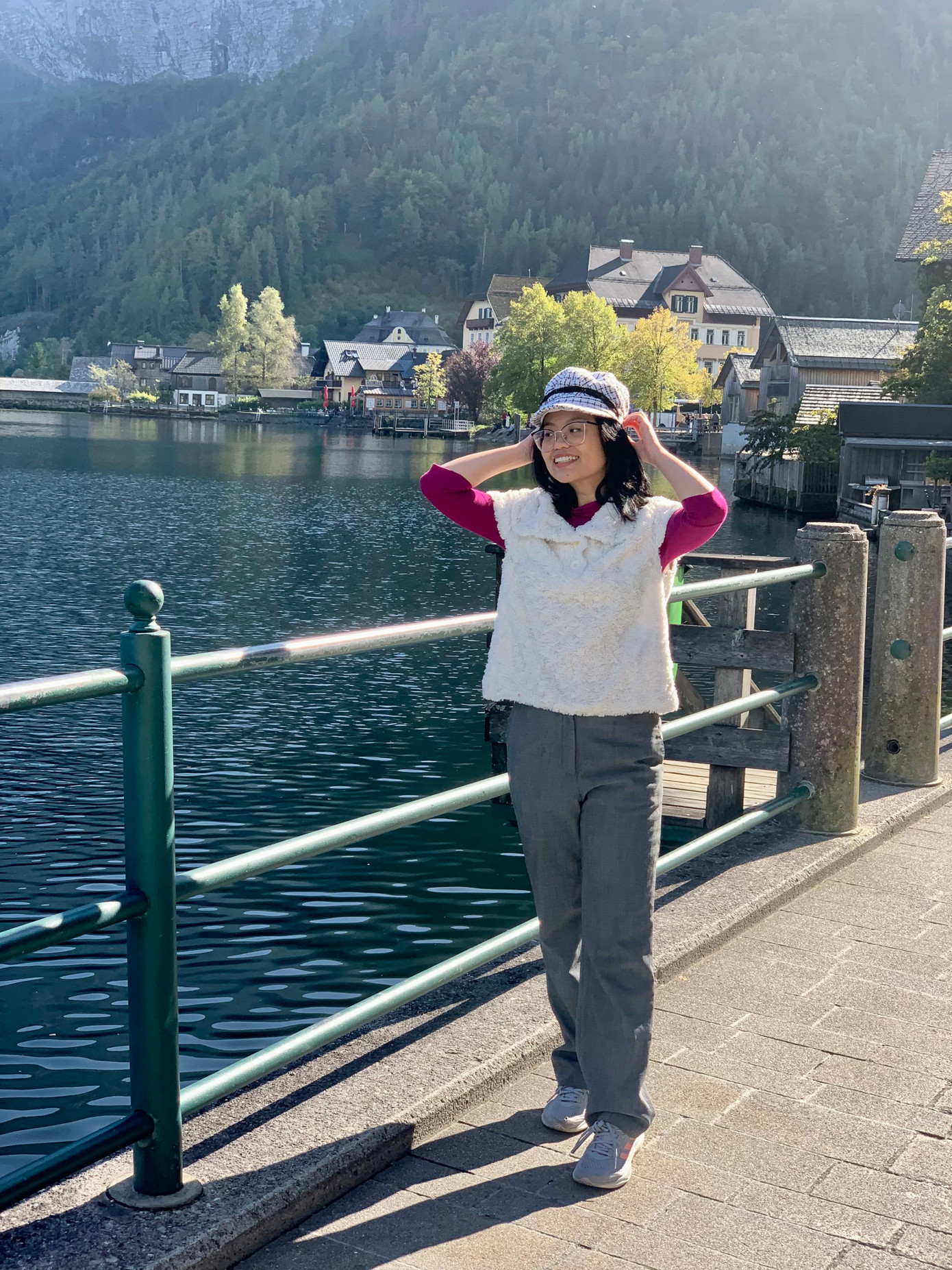 Ảnh: NVCC Ảnh: NVCC