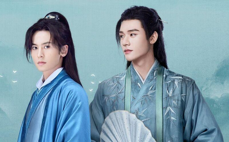 Sơn Hà Lệnh có nguy cơ bị gỡ bỏ khiến fan của bộ phim tiếc nuối. Sơn Hà Lệnh có nguy cơ bị gỡ bỏ khiến fan của bộ phim tiếc nuối.