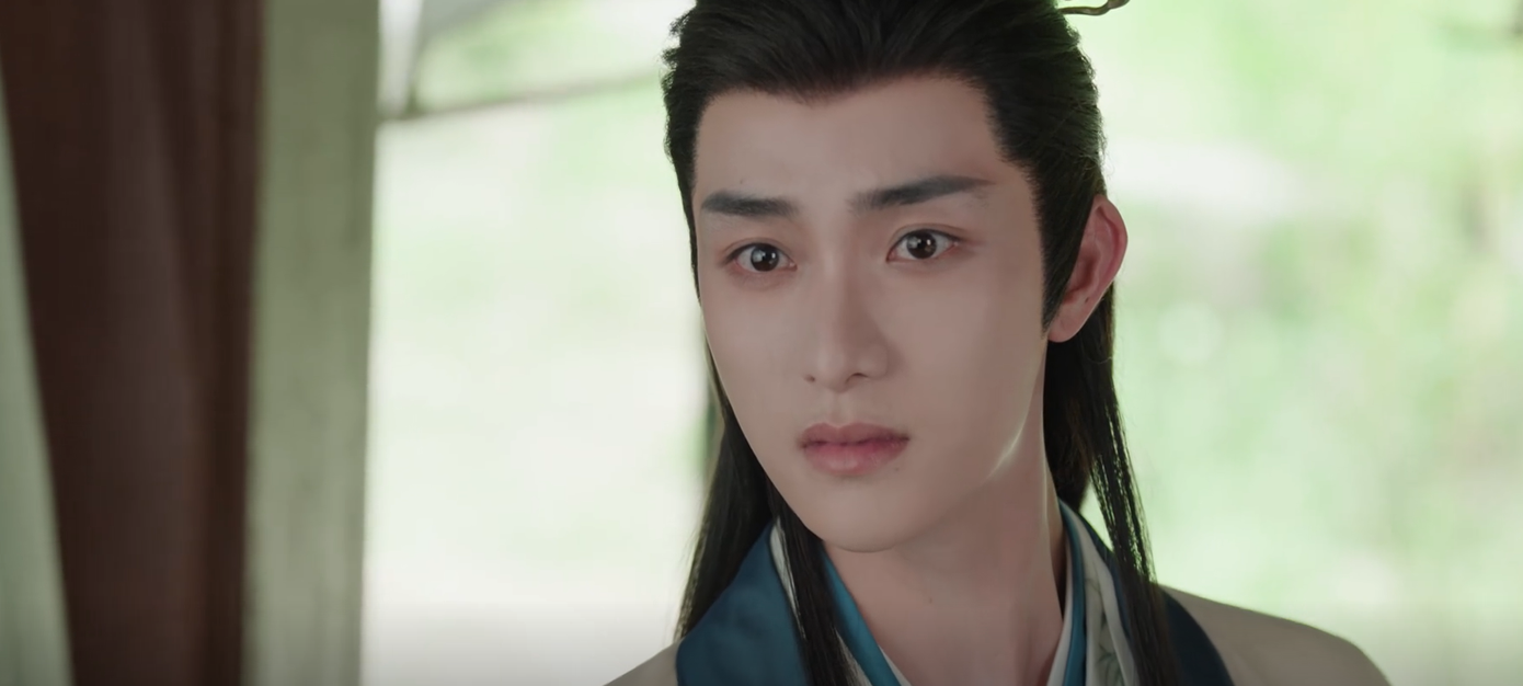 Vô Ngần tàn nhẫn, sẵn sàng giết cả đệ đệ mình chỉ vì một lòng muốn vun vén cho mối tình oái oăm và đại nghiệp của người hắn yêu. Vậy thì, rốt cuộc hai người họ quen nhau như thế nào?