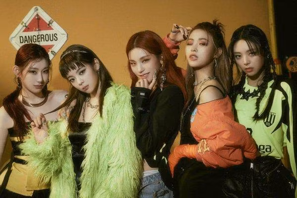 ITZY