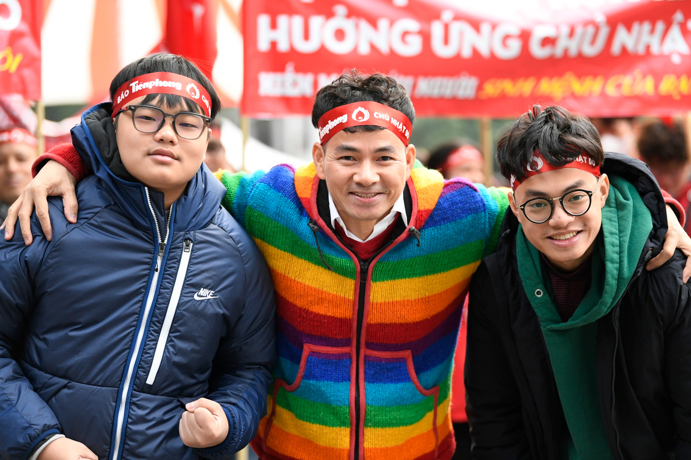 Ảnh: Như Ý Ảnh: Như Ý