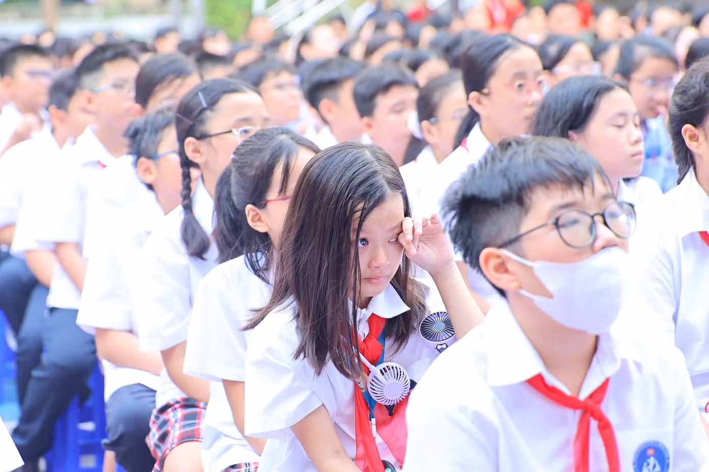 Ảnh: Trọng Tài