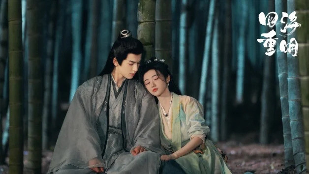 Trương Lăng Hách và Cảnh Điềm "tưởng không hợp lại hợp không tưởng". Trương Lăng Hách và Cảnh Điềm "tưởng không hợp lại hợp không tưởng".