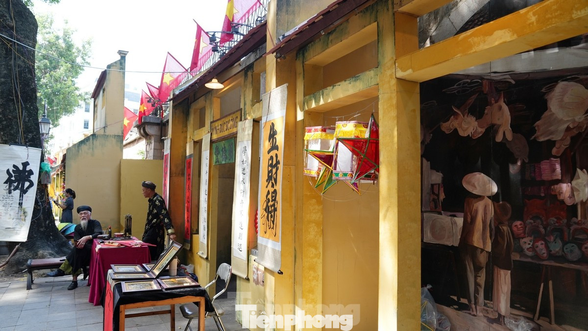 Ảnh: Hoàng Mạnh Thắng - báo Tiền Phong