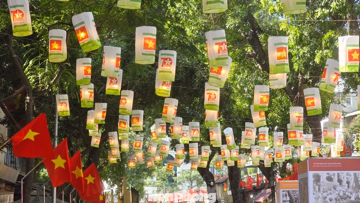 Ảnh: Hoàng Mạnh Thắng - báo Tiền Phong