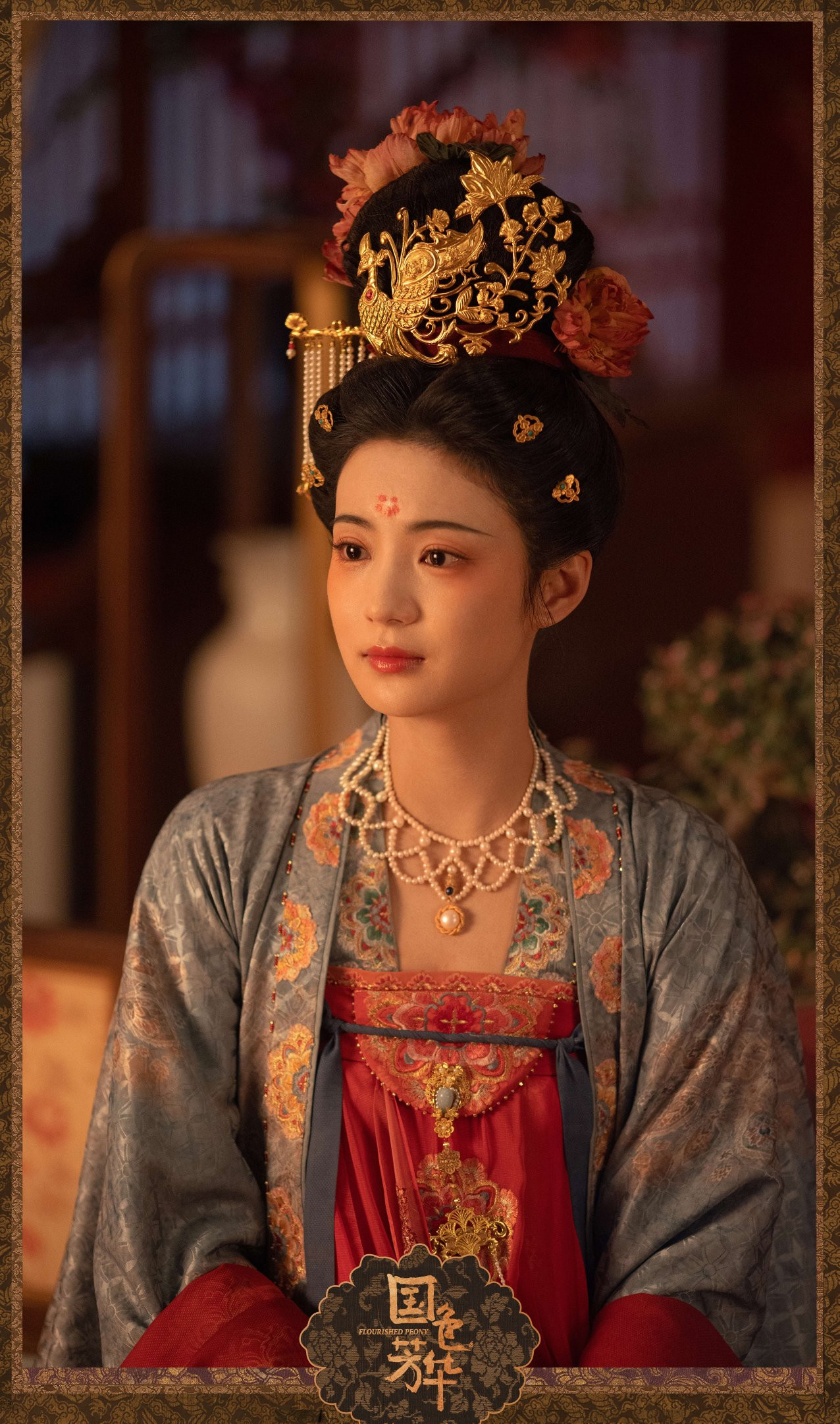 Không chỉ dàn diễn chính mà vai phụ của Trương Nhã Khâm, Ngụy Triết Minh... cũng tròn vai, dễ chịu.