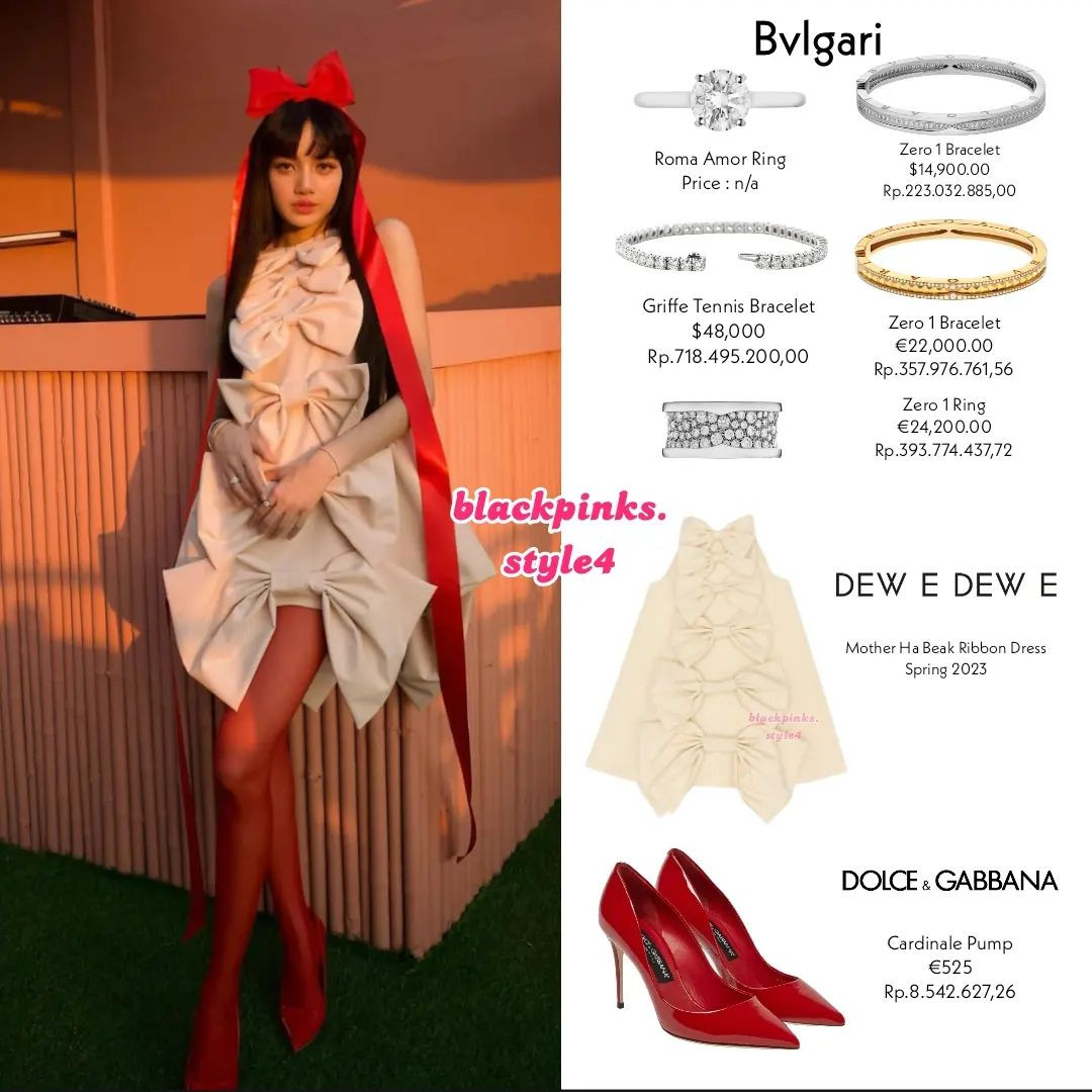 Ảnh: IG blackpinks.style4 Ảnh: IG blackpinks.style4