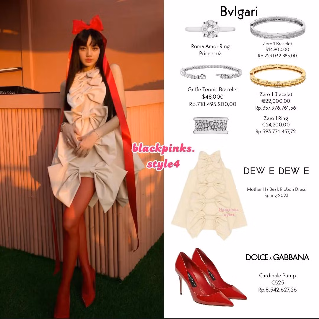 Ảnh: IG blackpinks.style4 Ảnh: IG blackpinks.style4