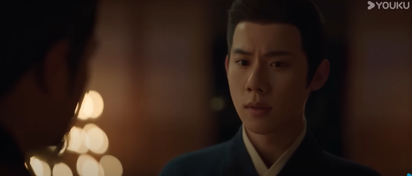 Bình Tân hầu muốn Chi Hành trở thành võ trạng nguyên, cho thấy ông dần đặt kỳ vọng chàng trở thành trụ cột Trang phủ, đúng như mong đợi của Tàng Hải. Bình Tân hầu muốn Chi Hành trở thành võ trạng nguyên, cho thấy ông dần đặt kỳ vọng chàng trở thành trụ cột Trang phủ, đúng như mong đợi của Tàng Hải.