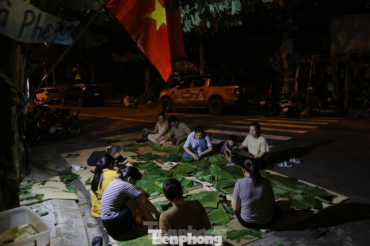 Nguồn: Duy Quốc/ TPO Nguồn: Duy Quốc/ TPO