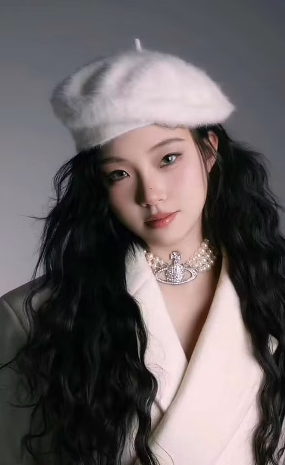 "Má vương" ngoài đời khi "lên đồ" sang xịn khiến dân mạng ngỡ ngàng.