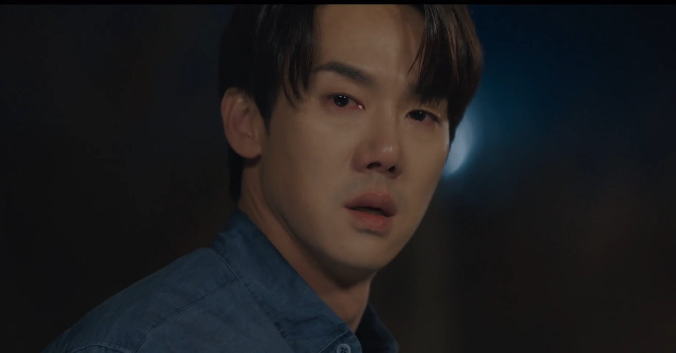 Cảnh sát đã có mặt tại khu rừng nên khả năng cao Baek Sa Eon thật đã bị bắt hoặc hạ gục tại chỗ do dùng súng uy hiếp phát ngôn viên. Cảnh sát đã có mặt tại khu rừng nên khả năng cao Baek Sa Eon thật đã bị bắt hoặc hạ gục tại chỗ do dùng súng uy hiếp phát ngôn viên.