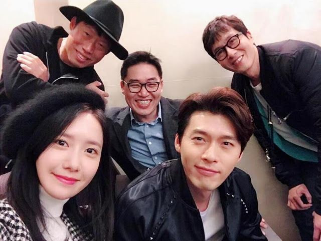 Mỹ nhân Yoona (SNSD) cũng sẽ có mặt trong hôn lễ như dự đoán.