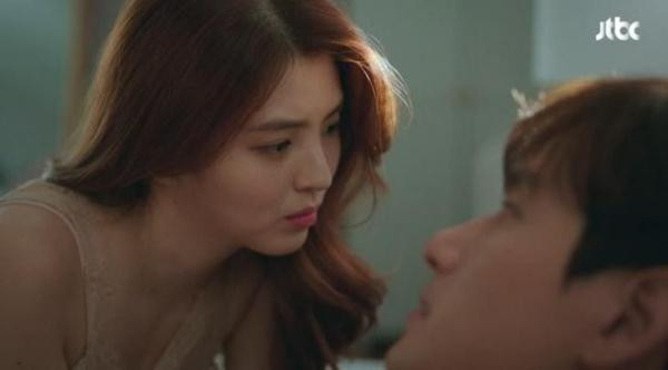 Cô khiến khán giả vừa giận, vừa thương với vai diễn “tiểu tam” trong Thế giới hôn nhân.