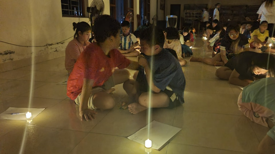 Ảnh: Học kỳ quân đội Học viện Thanh thiếu niên Việt Nam Ảnh: Học kỳ quân đội Học viện Thanh thiếu niên Việt Nam