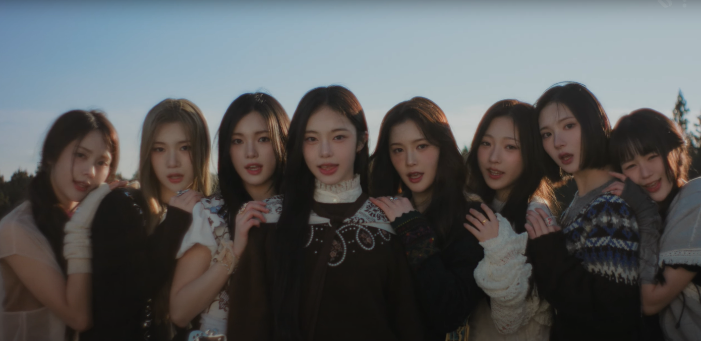 Visual - bao gồm cả nhan sắc các thành viên và phần nhìn MV luôn là thế mạnh của "ông lớn" này, được bảo chứng tốt ở màn debut của Hearts2Hearts. Visual - bao gồm cả nhan sắc các thành viên và phần nhìn MV luôn là thế mạnh của "ông lớn" này, được bảo chứng tốt ở màn debut của Hearts2Hearts.