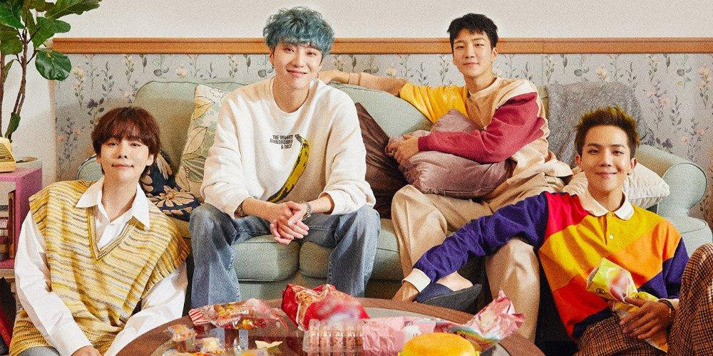 WINNER là một trong những nhóm nhạc hiếm hoi vừa phá vỡ "lời nguyền 7 năm", vào ngay sau ngày kỷ niệm ra mắt khiến fan ấm lòng.