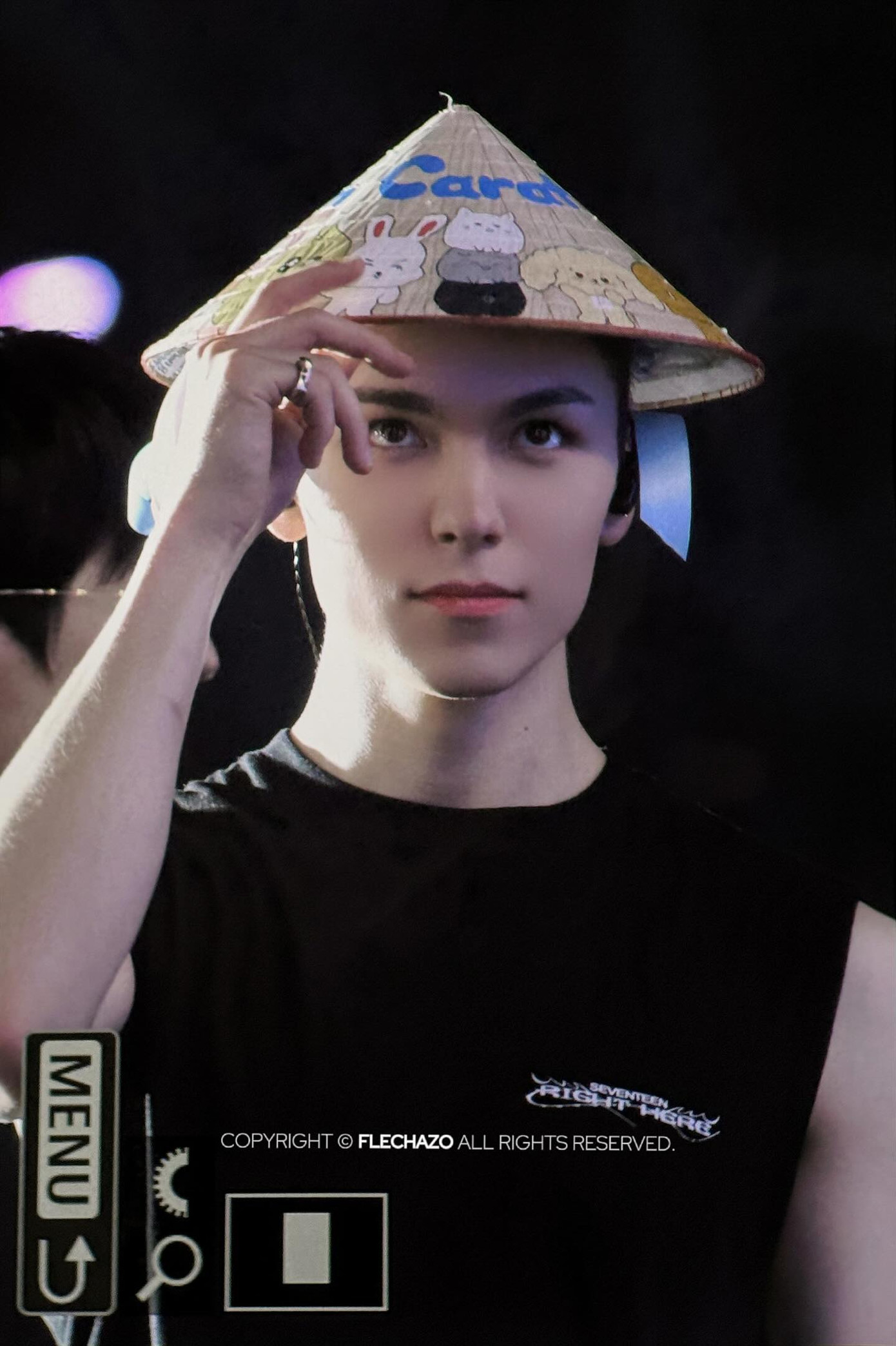 Ảnh: @grapefruitx95, flechazo, oiiop Ảnh: @grapefruitx95, flechazo, oiiop