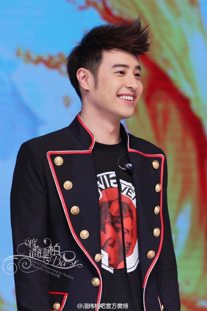 Phan Vỹ Bá Phan Vỹ Bá